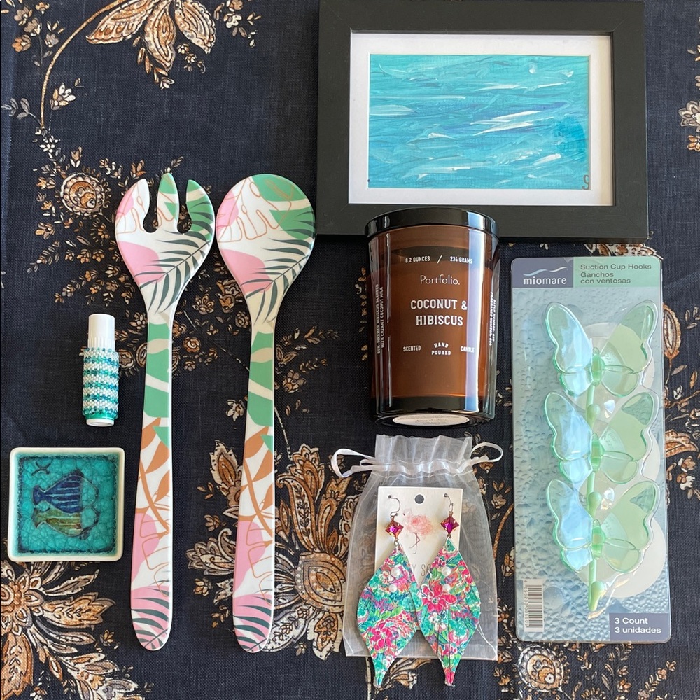 Tropical Bundle